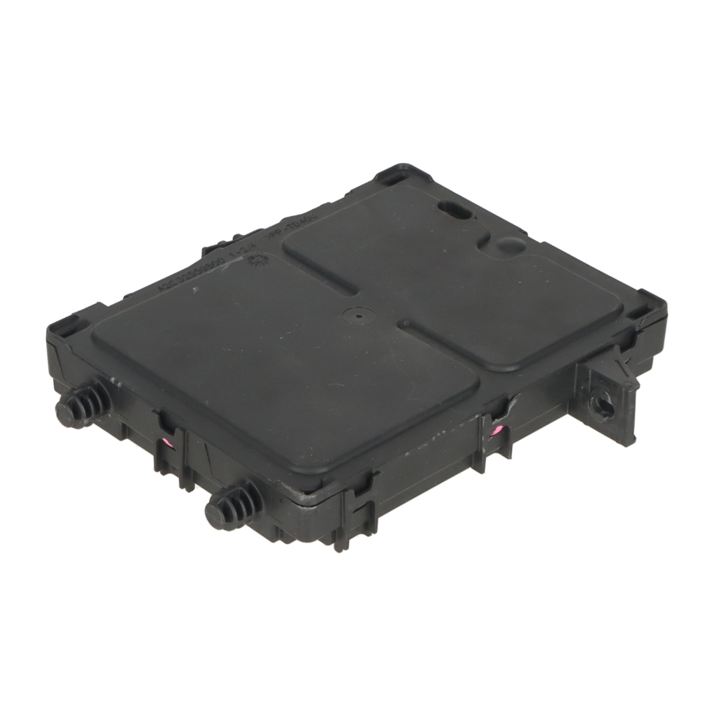 Appareil de commande du réseau de bord (BCM/BDC) RENAULT Kadjar (HA, HL) 1.7 Blue dCi 150  110 kW  150 PS (08.2018-> )