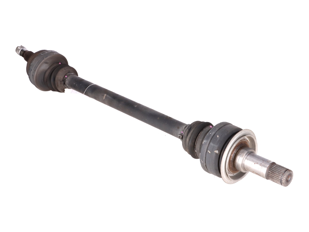 Aandrijfas linksachter MERCEDES-BENZ GLC (X253) AMG 43 4-matic  270 kW  367 PS (04.2016-> )