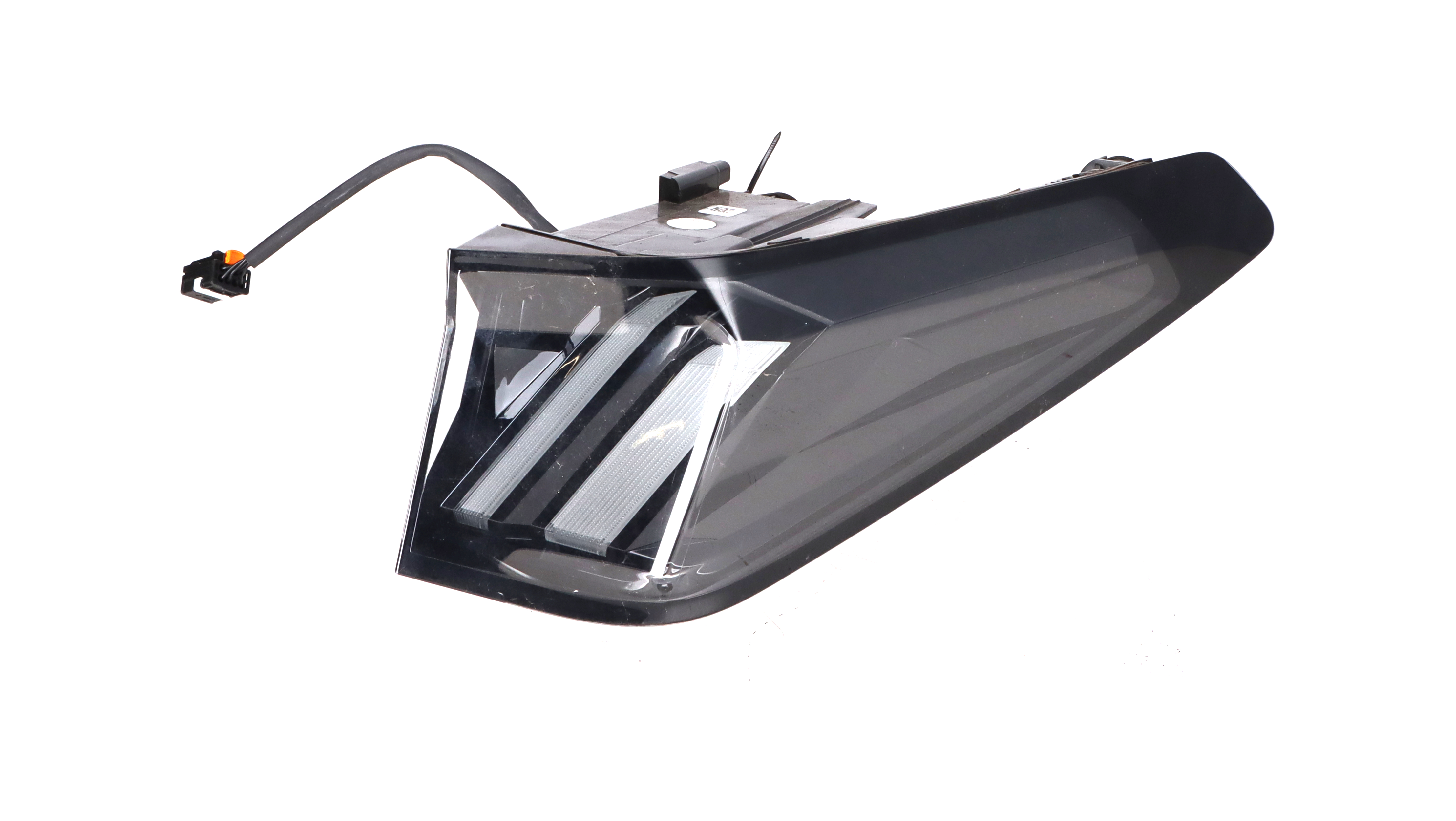 Lampă spate exterior dreapta PEUGEOT 3008 III (KA, KB, KC) E-210  157 kW  213 PS (11.2023-> )