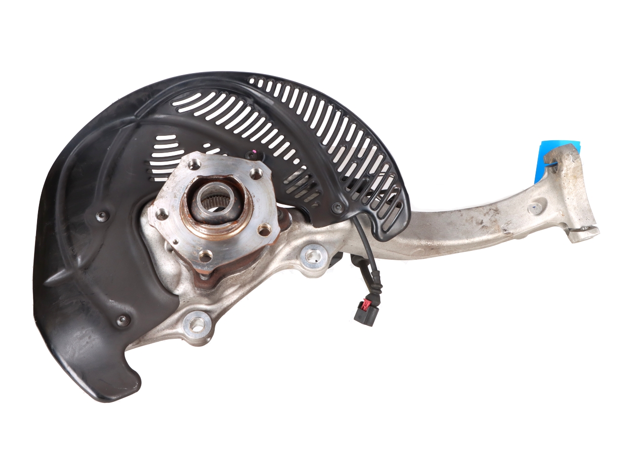 Achsschenkel SONSTIGER HERSTELLER Sonstiges Modell Sonstiger Typ