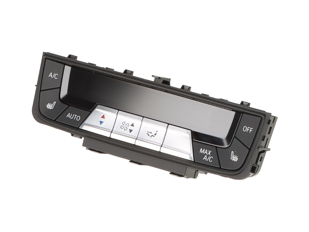 Commande de chauffage (console) arrière BMW X7 (G07) xDrive 40d Mild-Hybrid  259 kW  352 PS (07.2022-> )