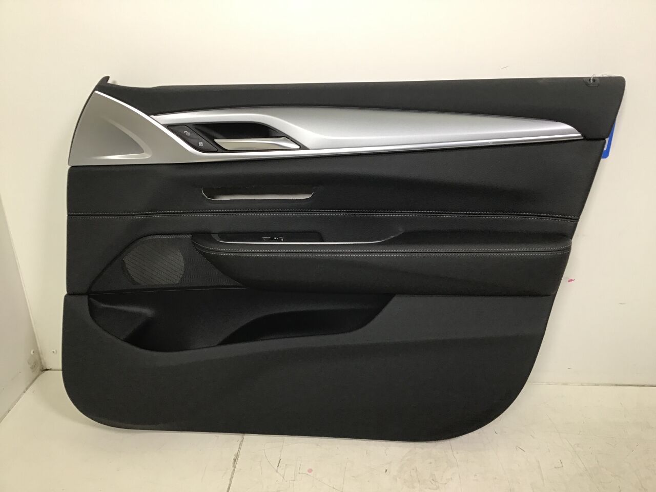 Door panelling right front BMW 6er Gran Turismo (G32) 640i  250 kW  340 PS (06.2017-> )