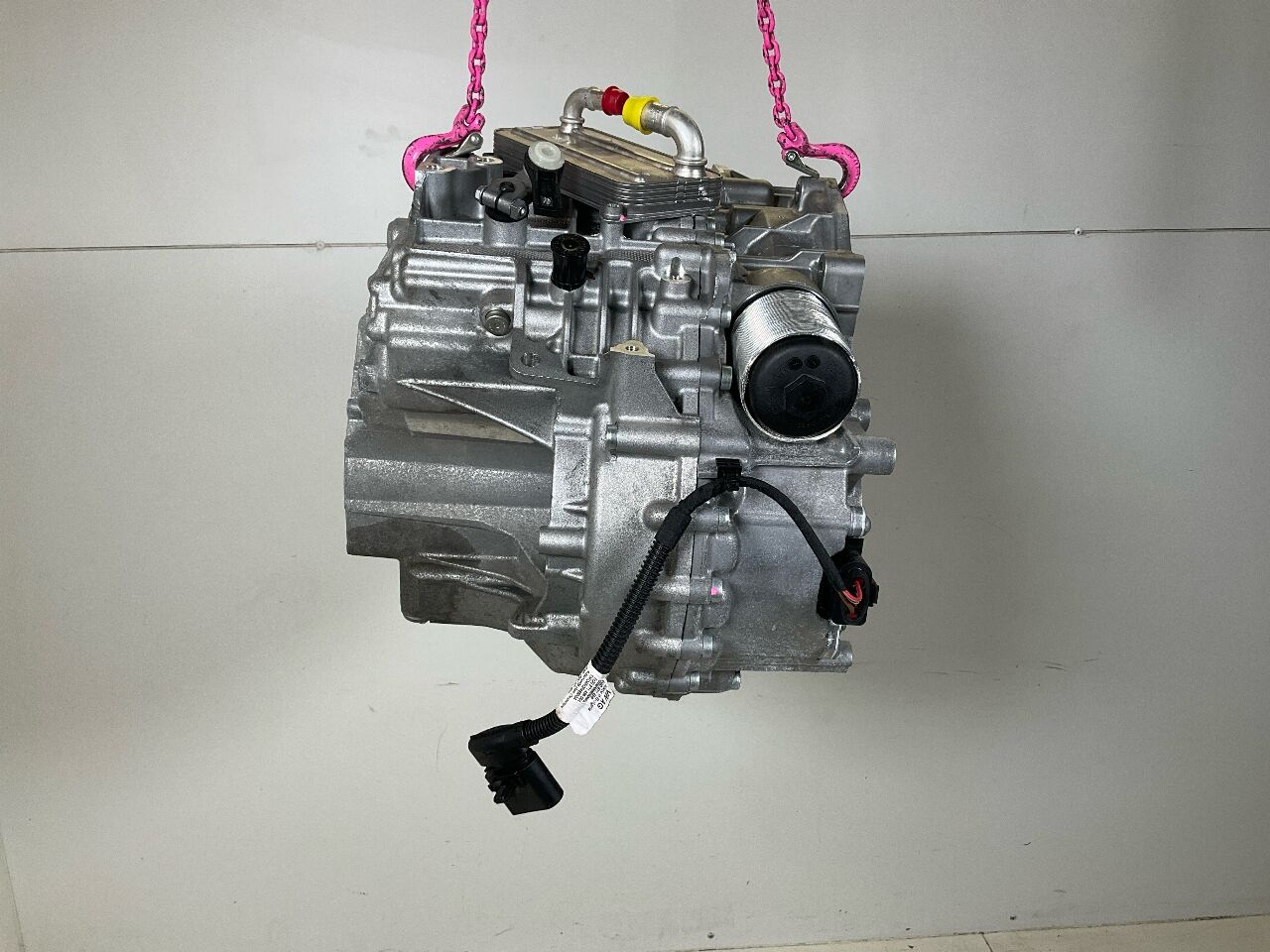 Automatic gearbox AUDI Q3 Sportback (F3) 35 TFSI  110 kW  150 PS (09.2019-> )