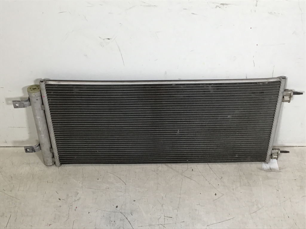 Condensator de aer condiționat OPEL Astra K Sports Tourer (B16) 1.4 CNG  81 kW  110 PS (10.2017-> )
