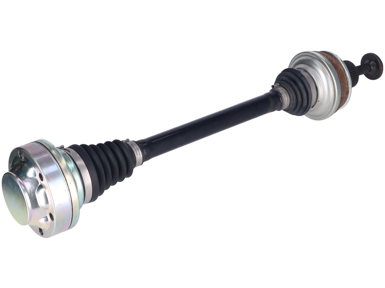 Antriebswelle rechts hinten AUDI A7 Sportback (4K) RS7 Mild Hybrid quattro  441 kW  600 PS (10.2019-> ) Antriebswelle rechts hinten AUDI A7 Sportback (4K) RS7 Mild Hybrid quattro  441 kW  600 PS (10.2019-> )
