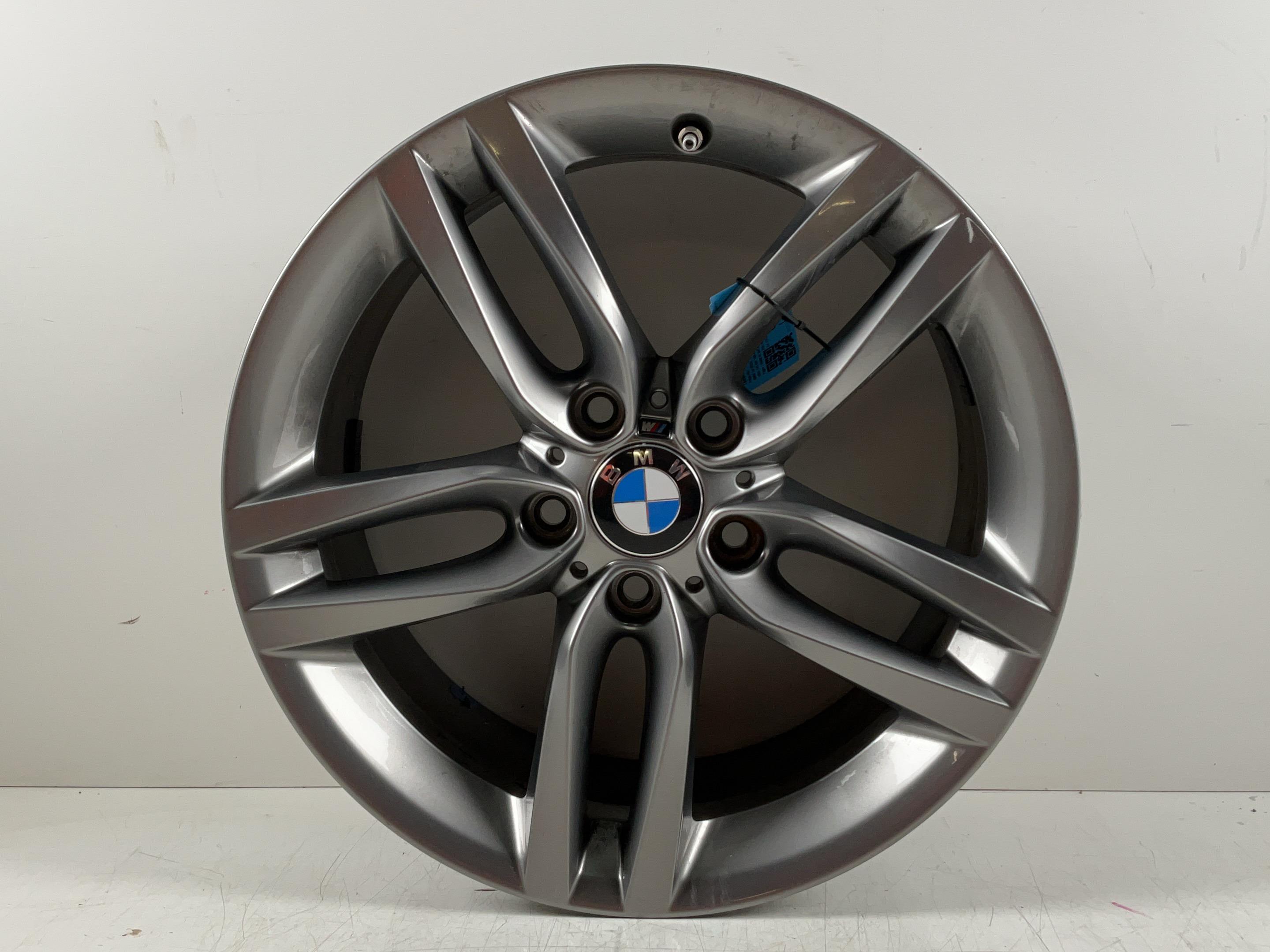 Jante alu BMW 1er (F20) 120d  140 kW  190 PS (03.2015-> )