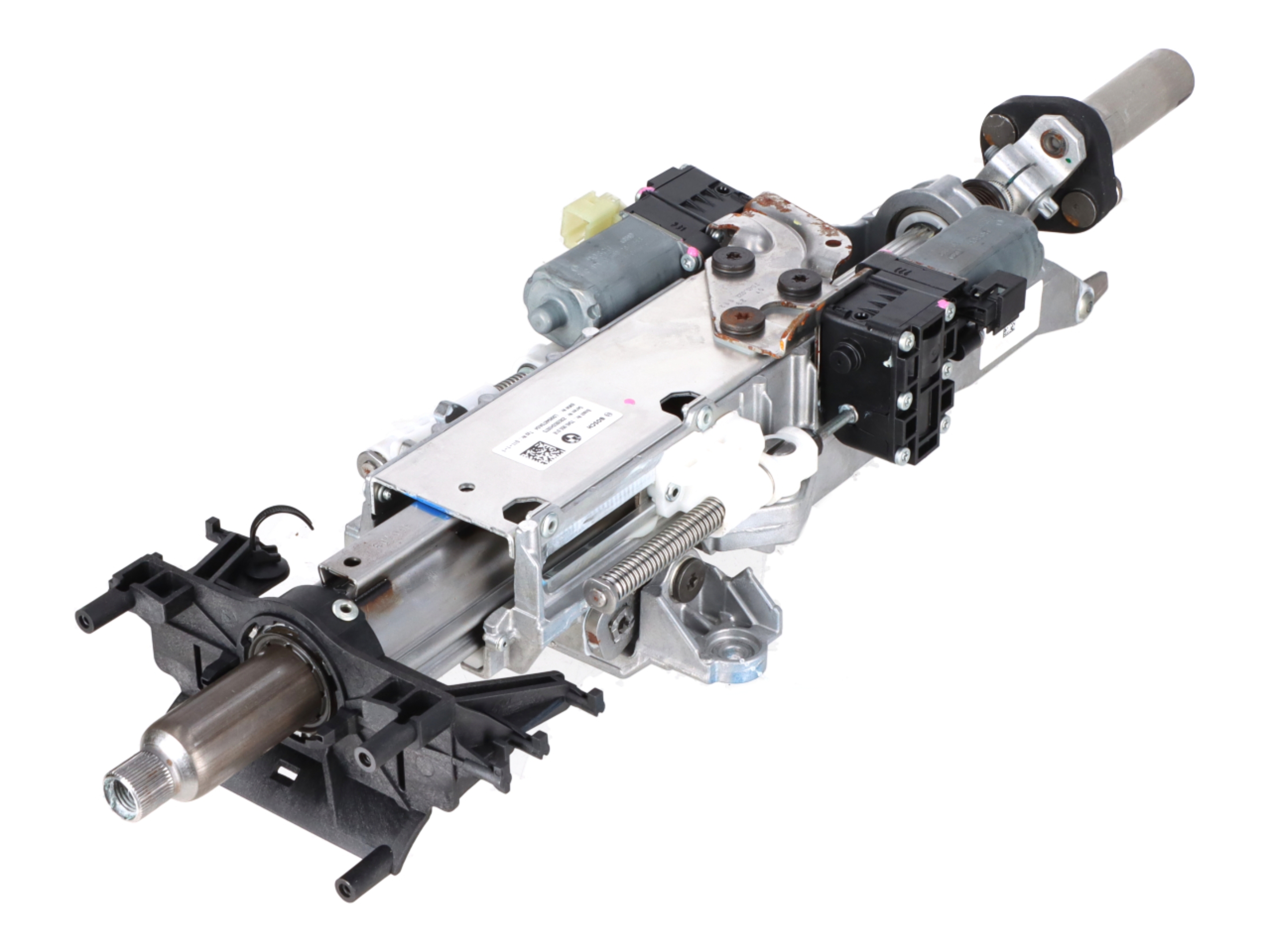 Lenksäule BMW X5 (G05, F95) xDrive40d Mild-Hybrid  259 kW  352 PS (06.2023-> )