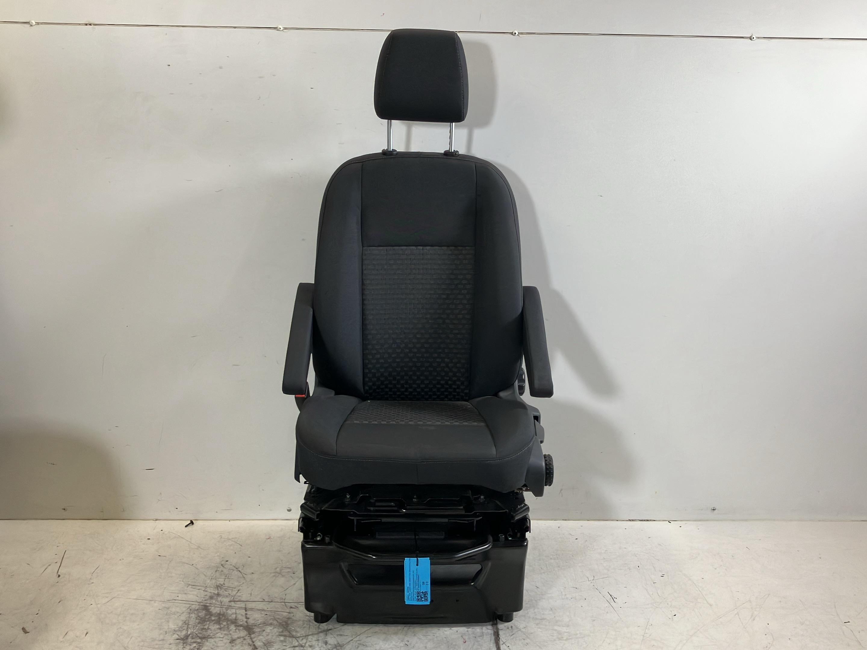 Stoel linksvoor FORD Transit V363 Pritsche/Fahrgestell (FED, FFD) 2.0 EcoBlue  121 kW  165 PS (07.2023-> )