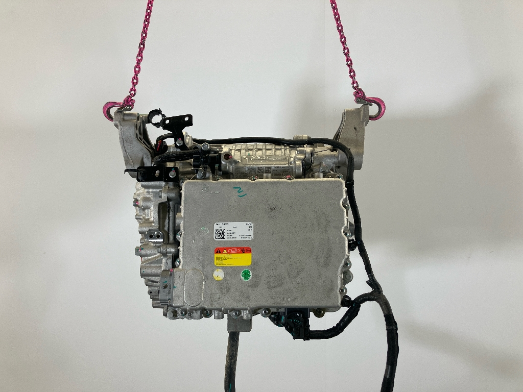 Elektromotor hinten MG 4 EV  150 kW  204 PS (07.2022-> )