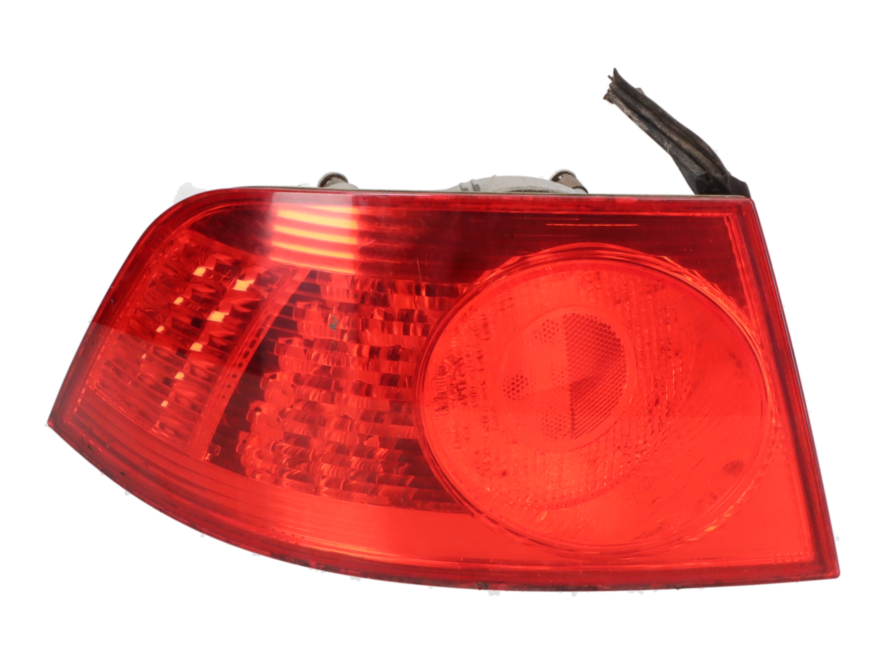 Rückleuchte links außen VW Phaeton (3D) 3.0 V6 TDI 4motion  165 kW  224 PS (09.2004-05.2007)