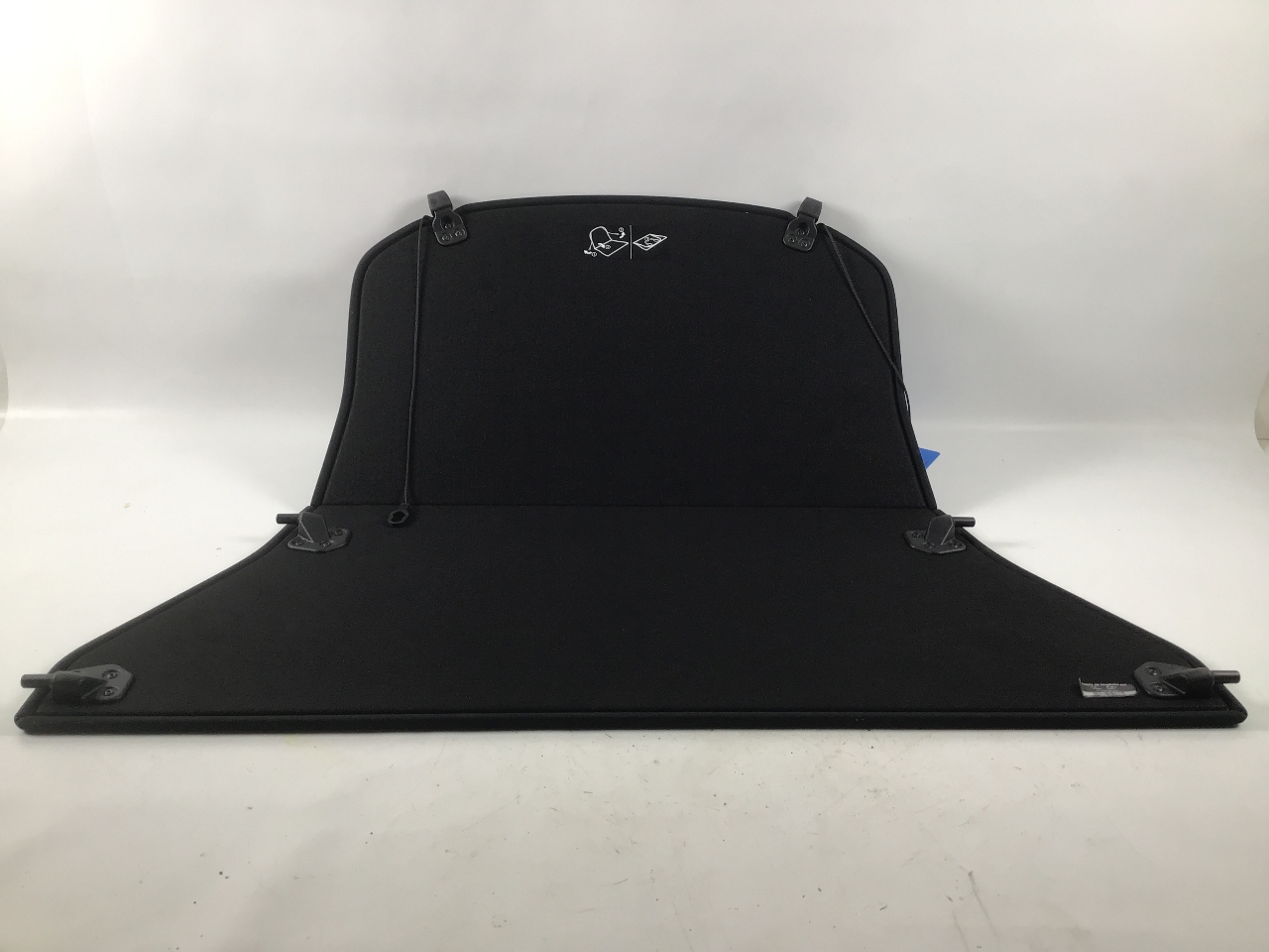 Hutablage TOYOTA Supra (DB) 2.0  190 kW  258 PS (06.2019-> )