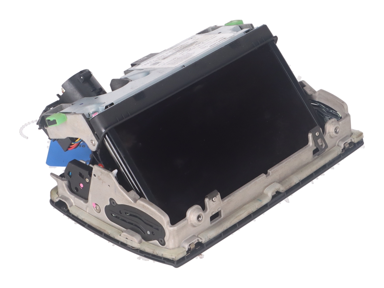 Écran AUDI A3 Sportback (8V) 1.4 TFSI e-tron  110 kW  150 PS (05.2014-> ) Écran AUDI A3 Sportback (8V) 1.4 TFSI e-tron  110 kW  150 PS (05.2014-> )