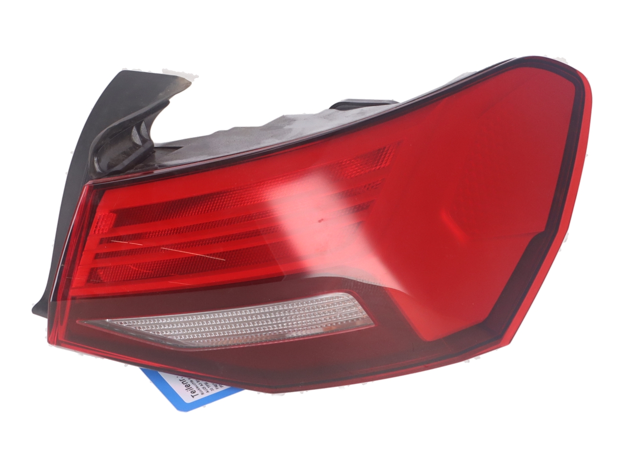 Tail-lamp right outside AUDI A3 Sportback (8Y) 30 TFSI  81 kW  110 PS (06.2020-> ) Tail-lamp right outside AUDI A3 Sportback (8Y) 30 TFSI  81 kW  110 PS (06.2020-> )