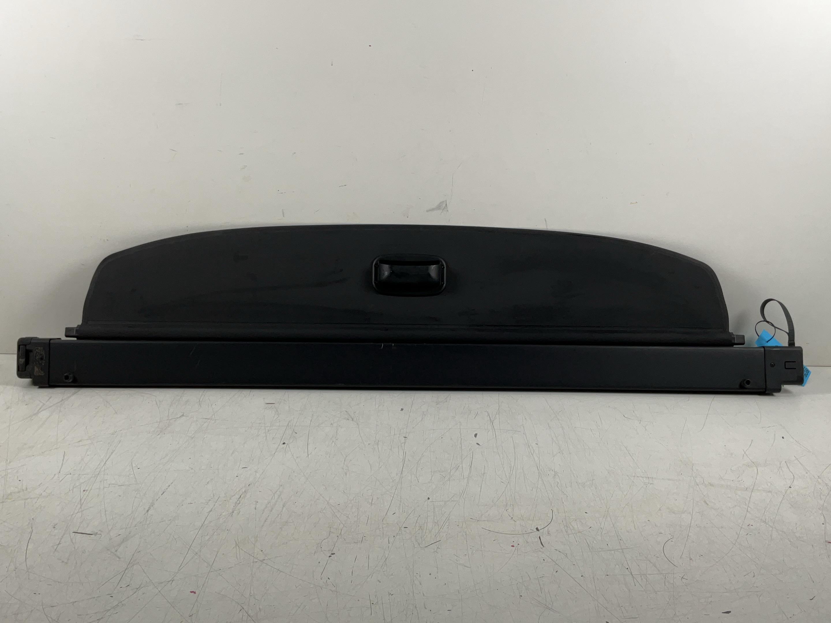 Couverture de l'espace de chargement FORD Focus IV Turnier (HP) 1.5 EcoBlue  85 kW  116 PS (08.2022-> )
