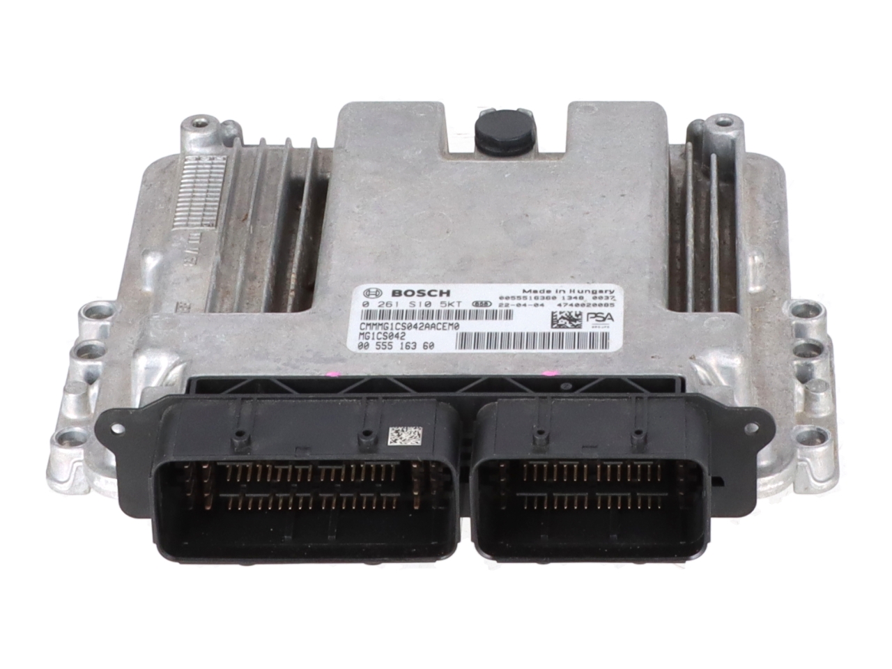 Control unit for engine OPEL Vivaro C Kasten (K0) VIVARO-E HYDROGEN  100 kW  136 PS (08.2022-> )