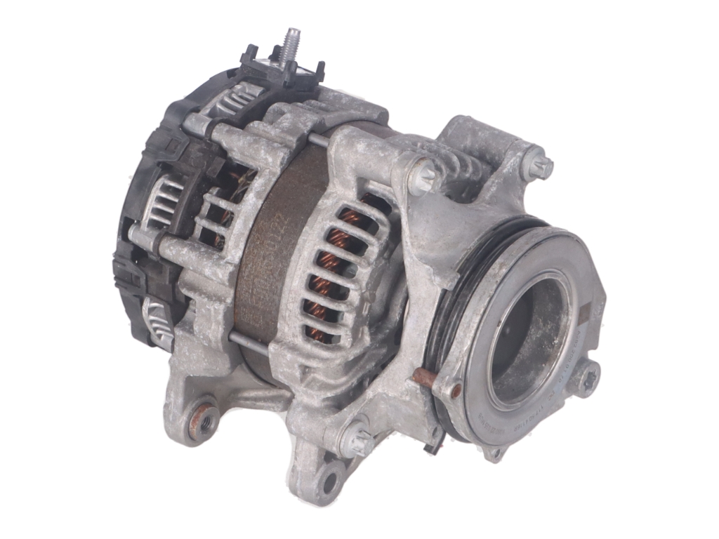 Alternator MERCEDES-BENZ A-Klasse Stufenheck (W177) GLA 200 4-matic  120 kW  163 PS (10.2020-> )