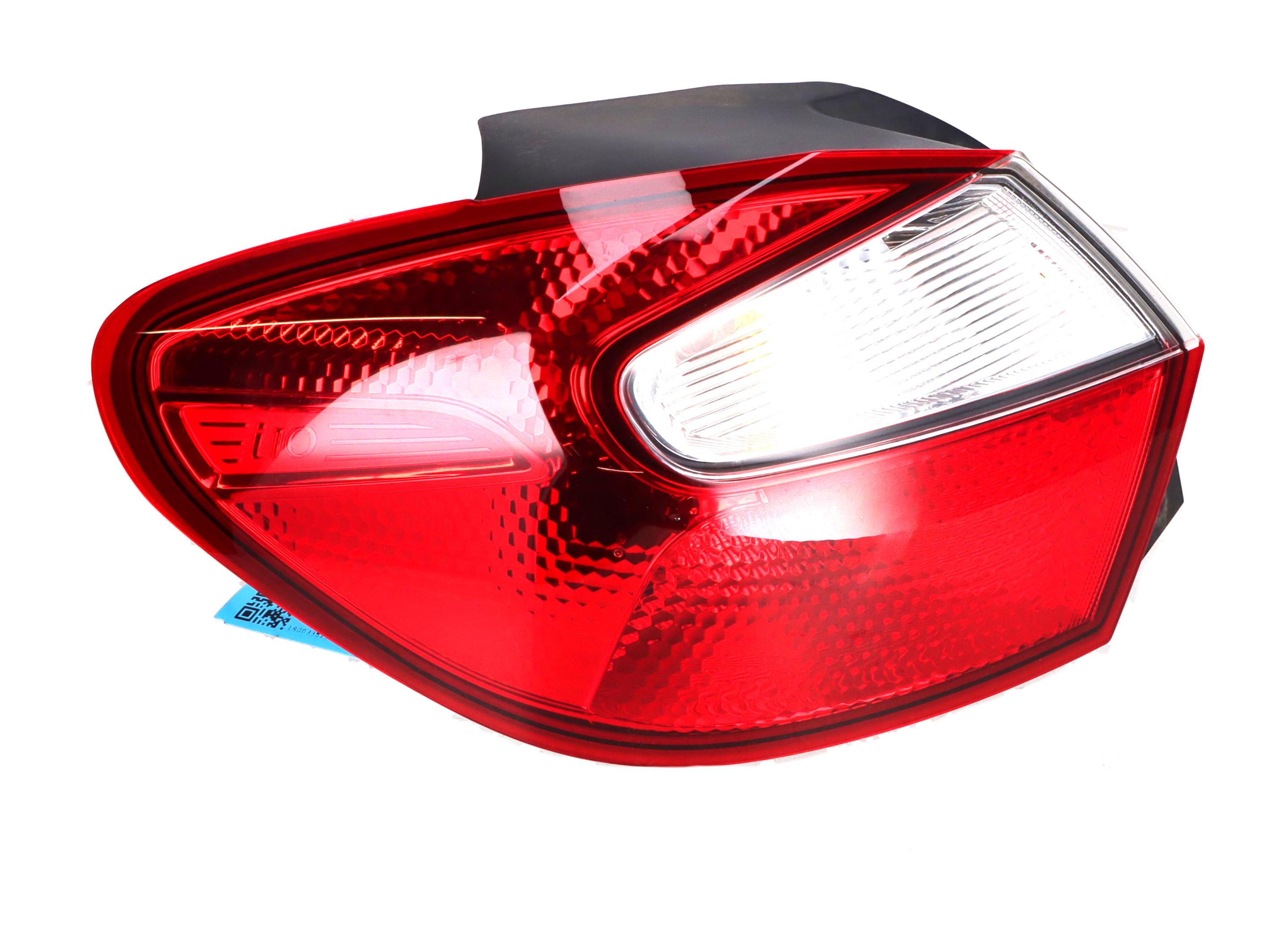 Achterlicht links HYUNDAI i10 (AC3, AI3) 1.0 MPi  49 kW  67 PS (09.2019-> )