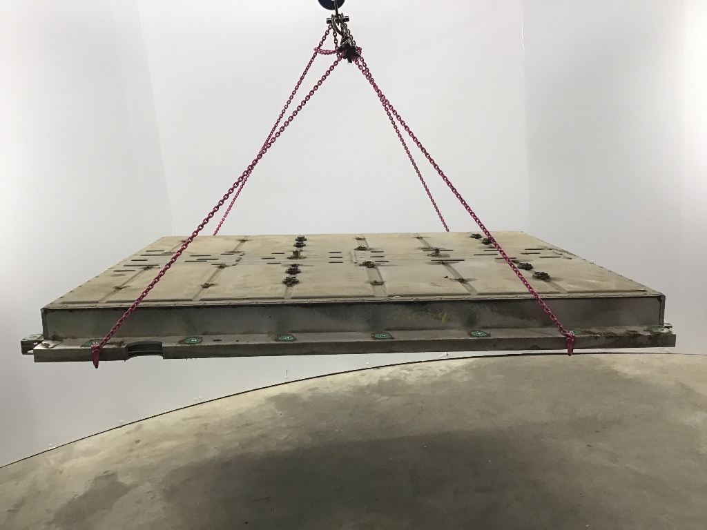 HV battery VW ID.4 (E21) GTX  220 kW  299 PS (05.2021-> )