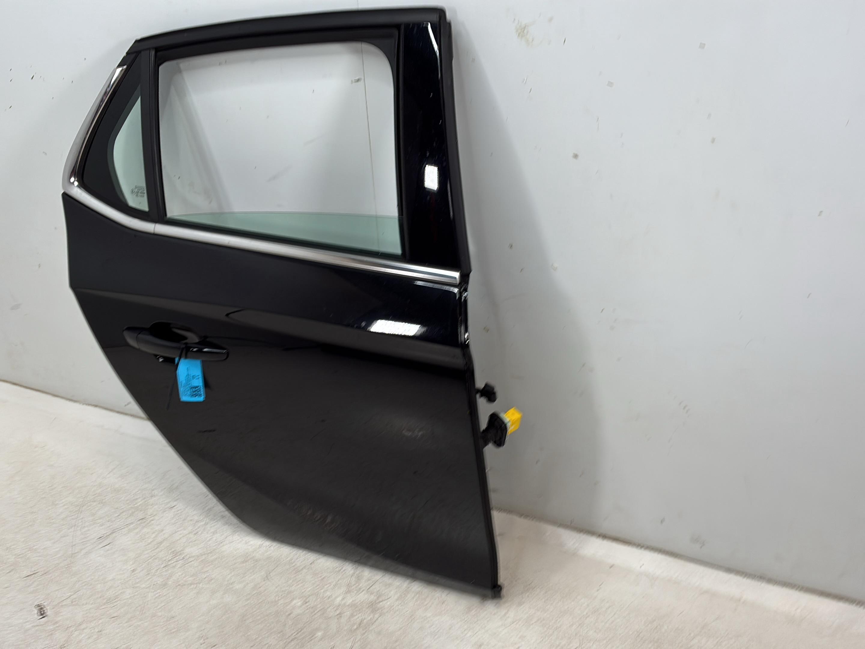 ușă dreapta spate OPEL Corsa F (P2JO) 1.2  74 kW  101 PS (07.2019-> )