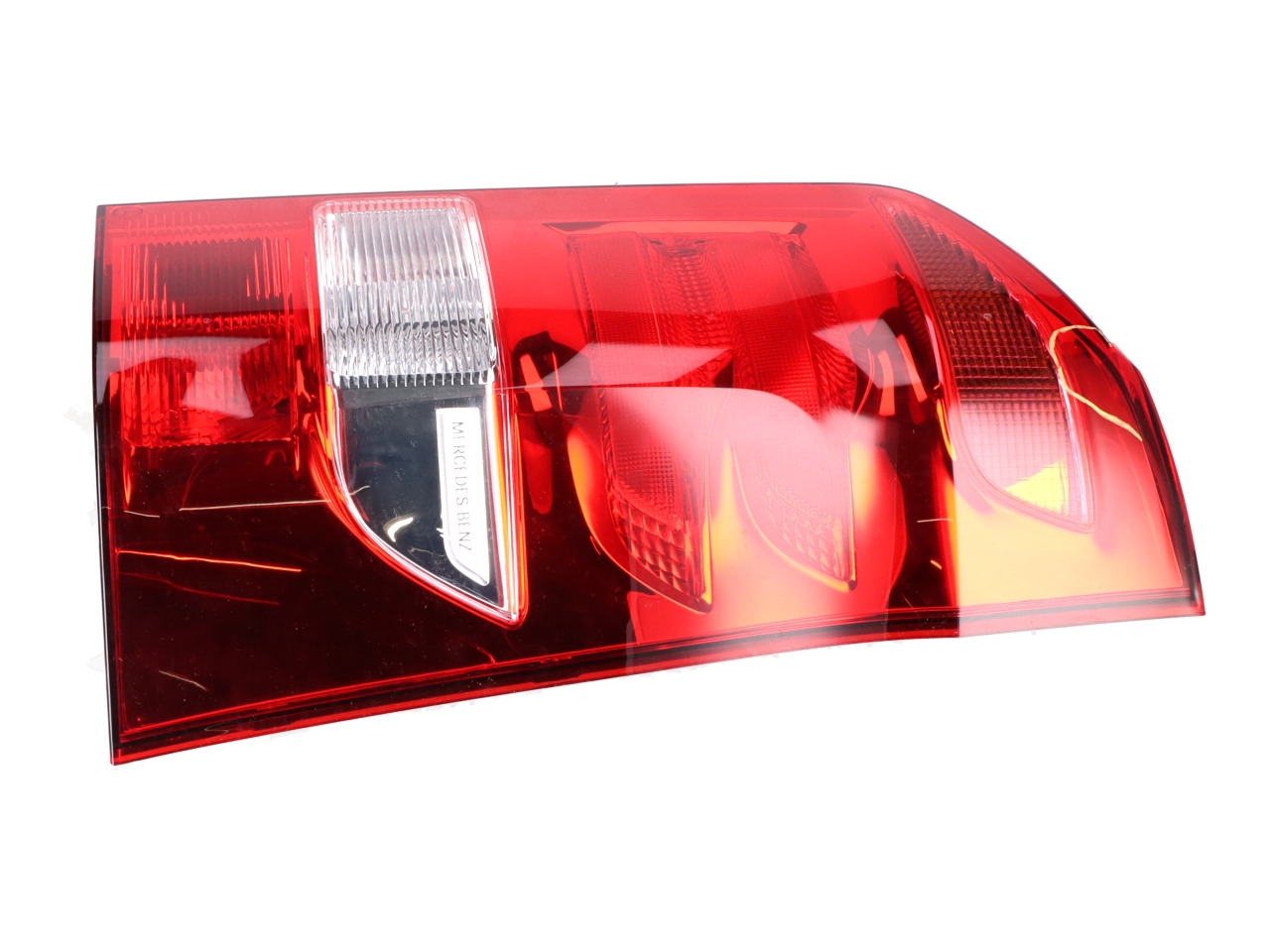 Lampă spate dreapta MERCEDES-BENZ Vito Mixto (Doppelkabine) (W447) 114 CDI  100 kW  136 PS (09.2019-> )