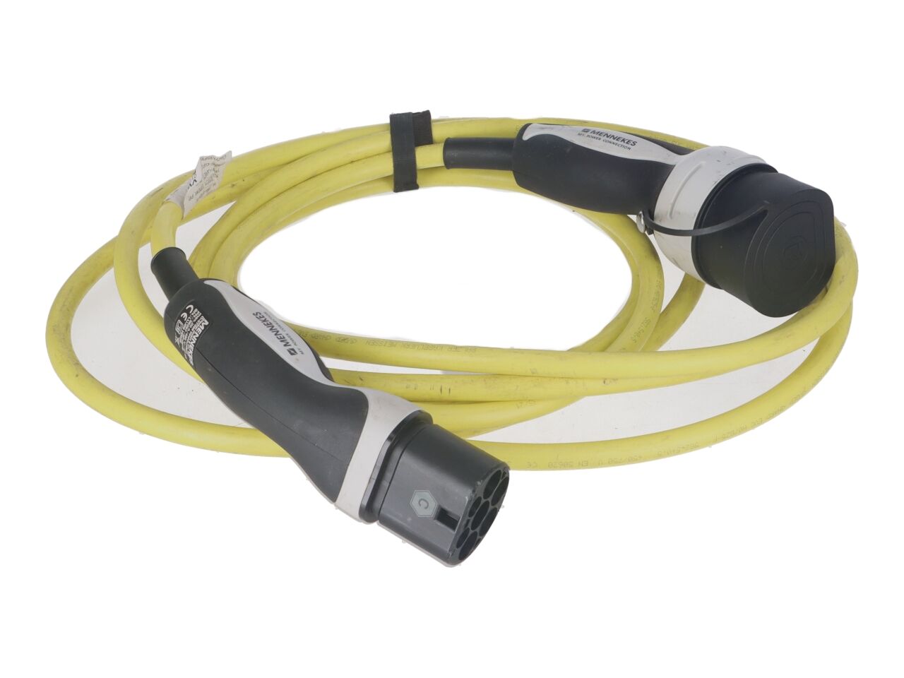 HV Charging cable VW ID.3 (E11) Pro S  150 kW  204 PS (11.2021-> )