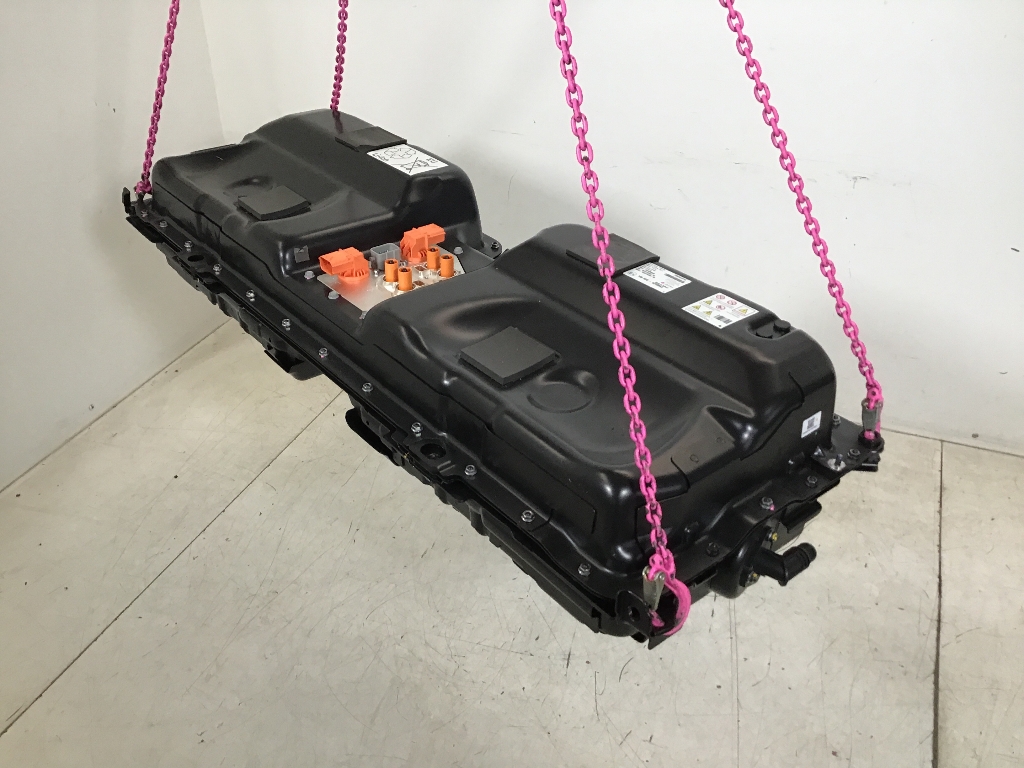 HV battery OPEL Vivaro C Kasten (K0) VIVARO-E HYDROGEN  100 kW  136 PS (08.2022-> )