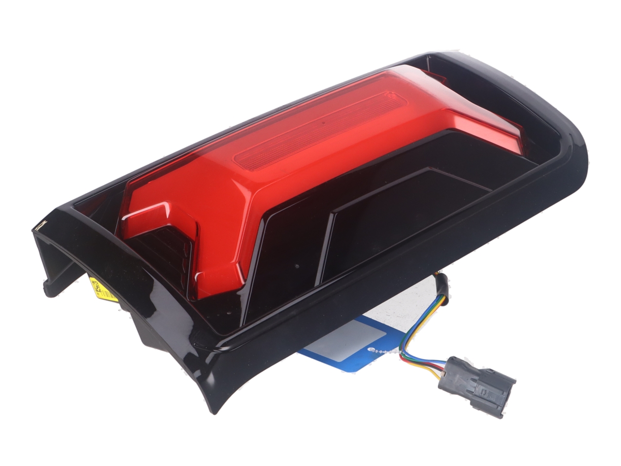 Feu arrière droite KG MOBILITIY Torres (U100. J100) O100