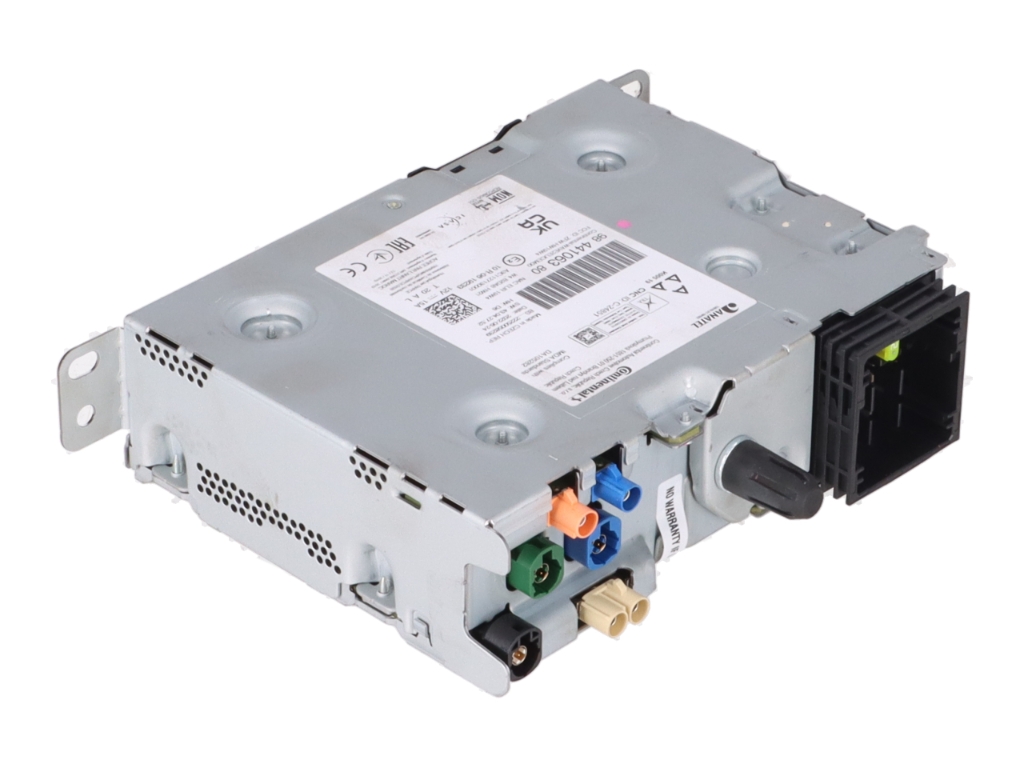 Headunit (Multimedia) OPEL Vivaro C Kasten (K0) VIVARO-E HYDROGEN  100 kW  136 PS (08.2022-> ) Headunit (Multimedia) OPEL Vivaro C Kasten (K0) VIVARO-E HYDROGEN  100 kW  136 PS (08.2022-> )