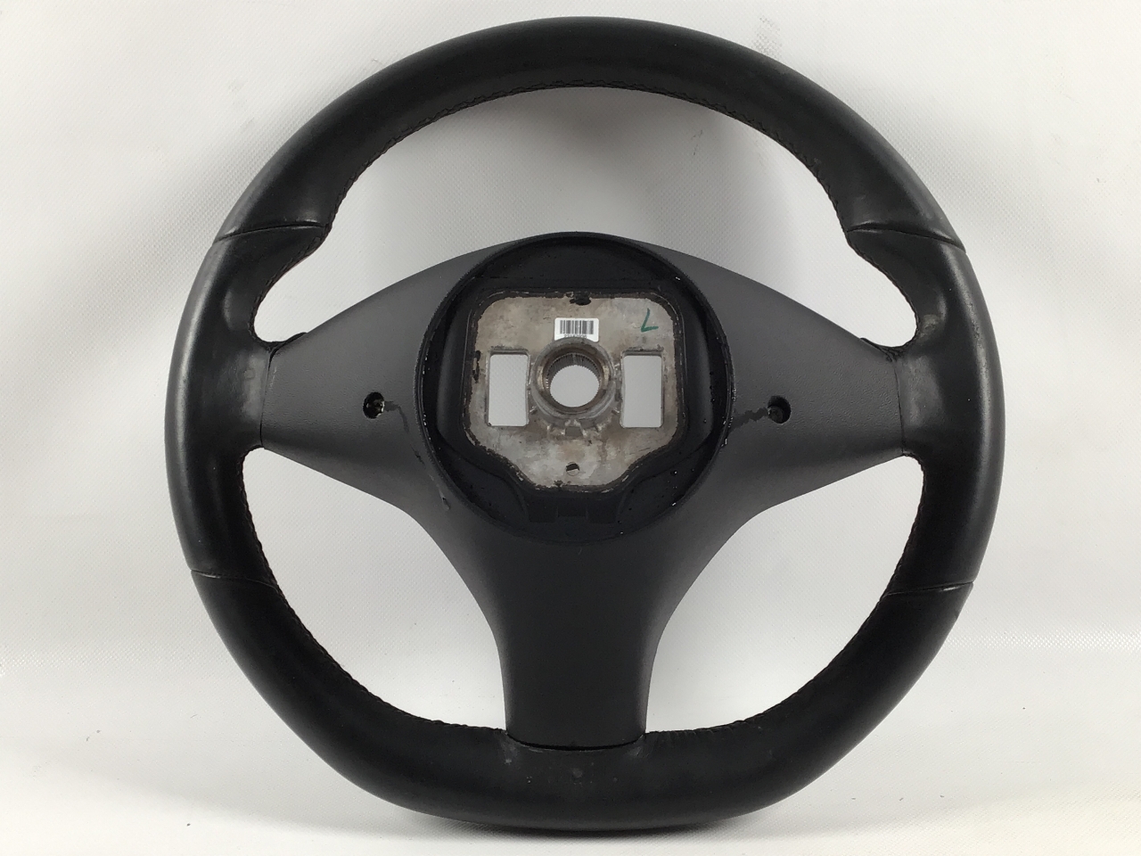 Steering wheel TESLA Model Y (5YJY) EV AWD  421 kW  573 PS (09.2019-> )