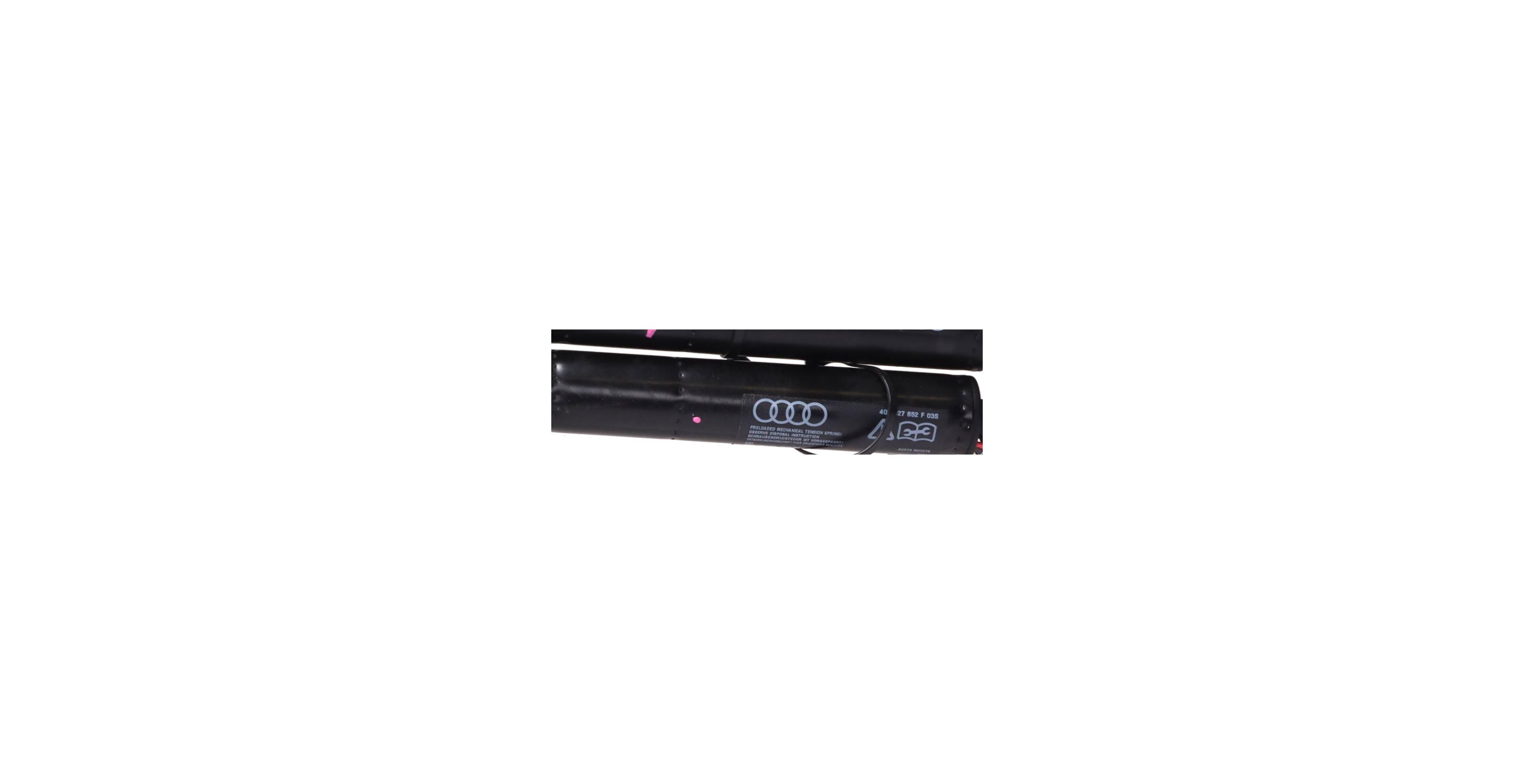 Electric trunk set AUDI A7 Sportback (4G) 3.0 TDI quattro  180 kW  245 PS (10.2010-06.2016)