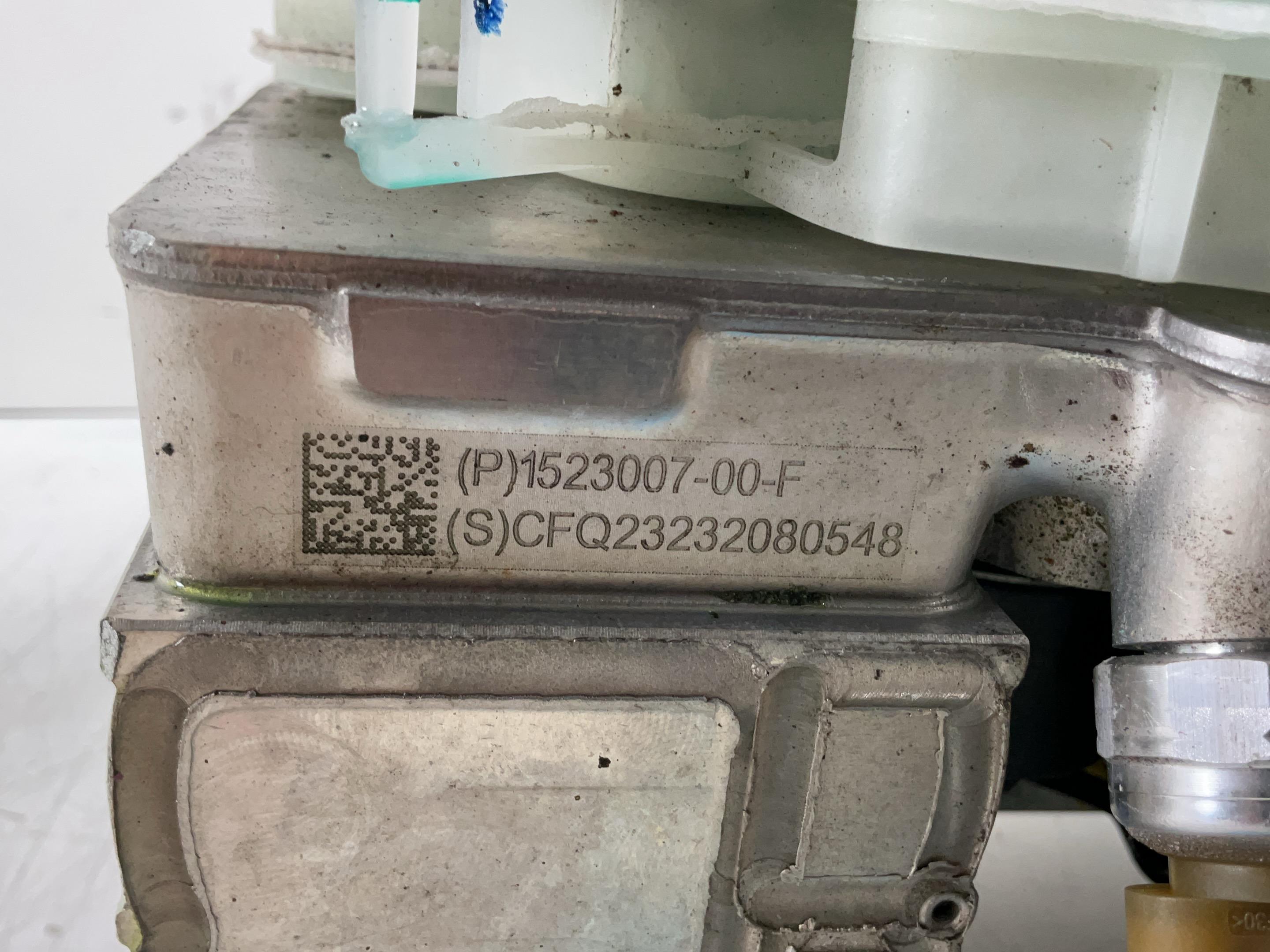 Schimbător de căldură pentru încălzirea interioară TESLA Model 3 (5YJ3) EV  350 kW  476 PS (06.2019-> )