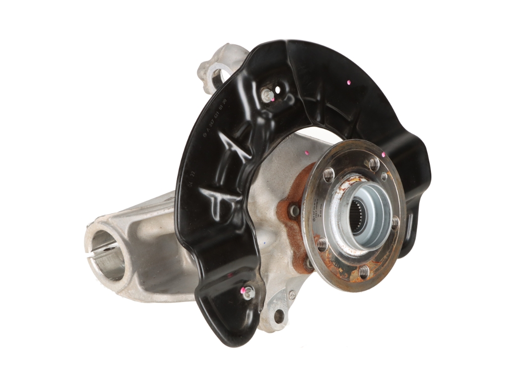 Achsschenkel links vorne MERCEDES-BENZ GLA (H247) GLA 200  120 kW  163 PS (02.2020-> )