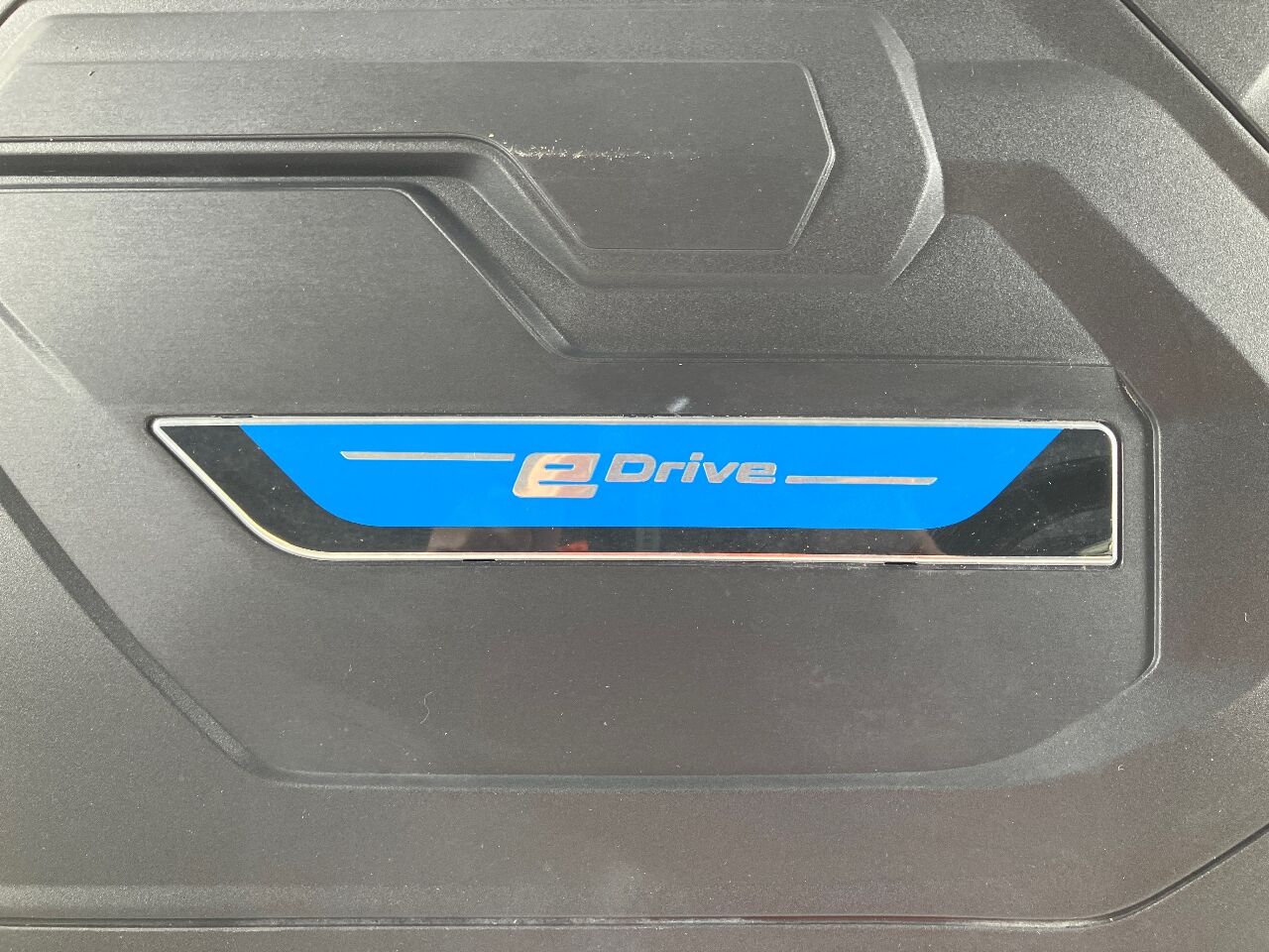 Motorabdeckung BMW 3er (G20) 330 e Plug-in-Hybrid xDrive  215 kW  292 PS (07.2020-> )