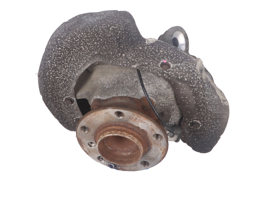 Axle stub right front BMW 3er (F30, F80) 320d  120 kW  163 PS (04.2011-10.2018)
