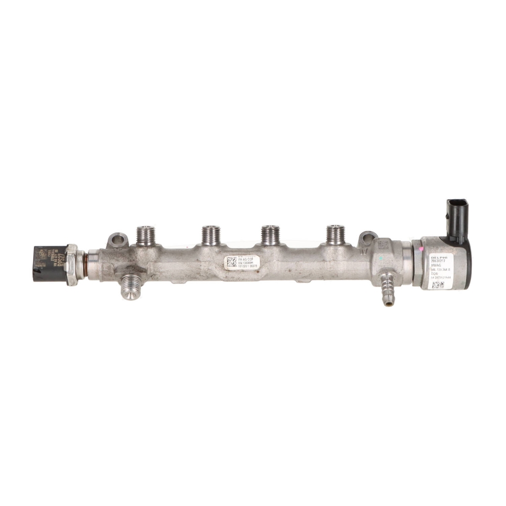 Einspritzleitung VW Caddy V Kasten (SBA, SBH) 2.0 TDI  90 kW  122 PS (09.2020-> )