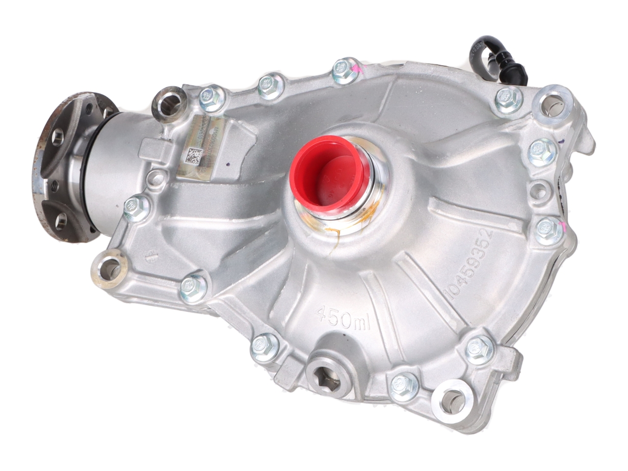 Cardanklok Voor BMW X5 (G05, F95) 40i Mild-Hybrid xDrive  280 kW  381 PS (04.2023-> )