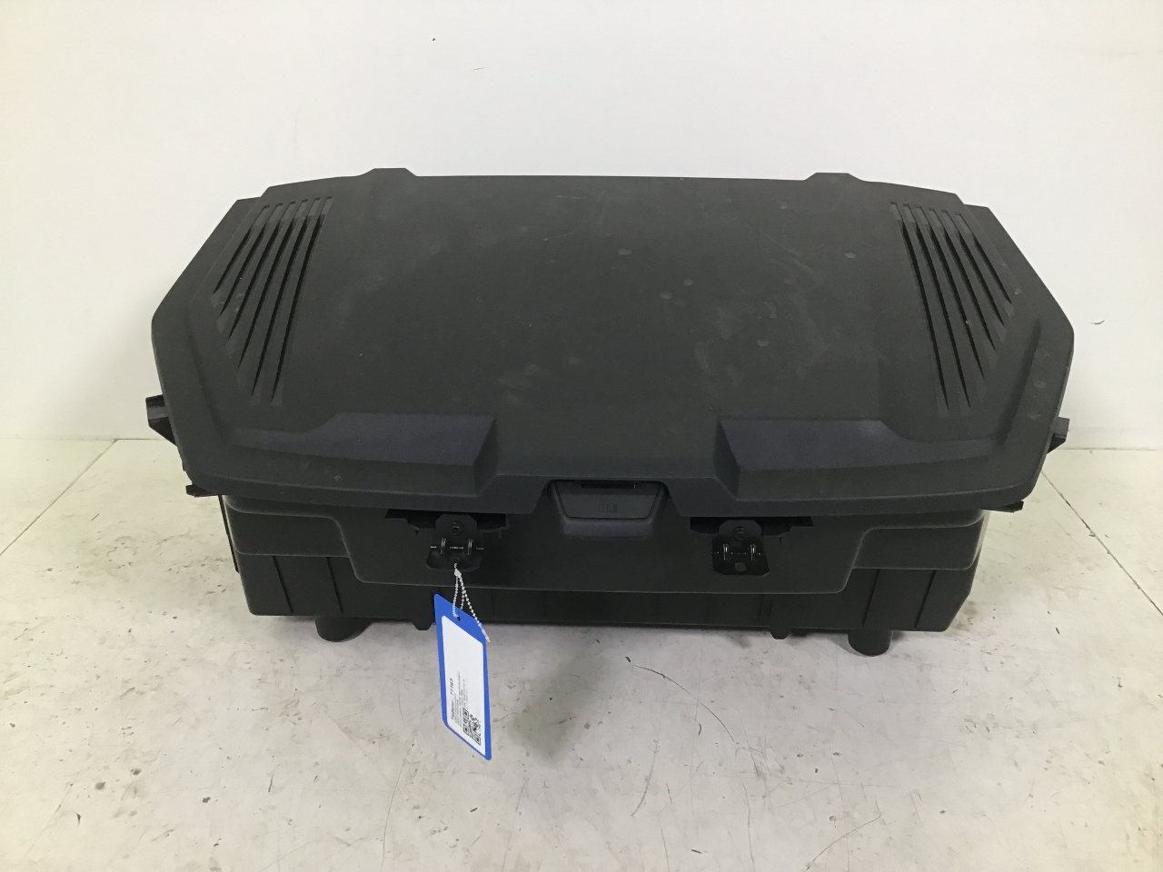 Bac de coffre/de chargement AUDI e-tron (GEN) Electric quattro  300 kW  408 PS (09.2018-> ) Bac de coffre/de chargement AUDI e-tron (GEN) Electric quattro  300 kW  408 PS (09.2018-> )