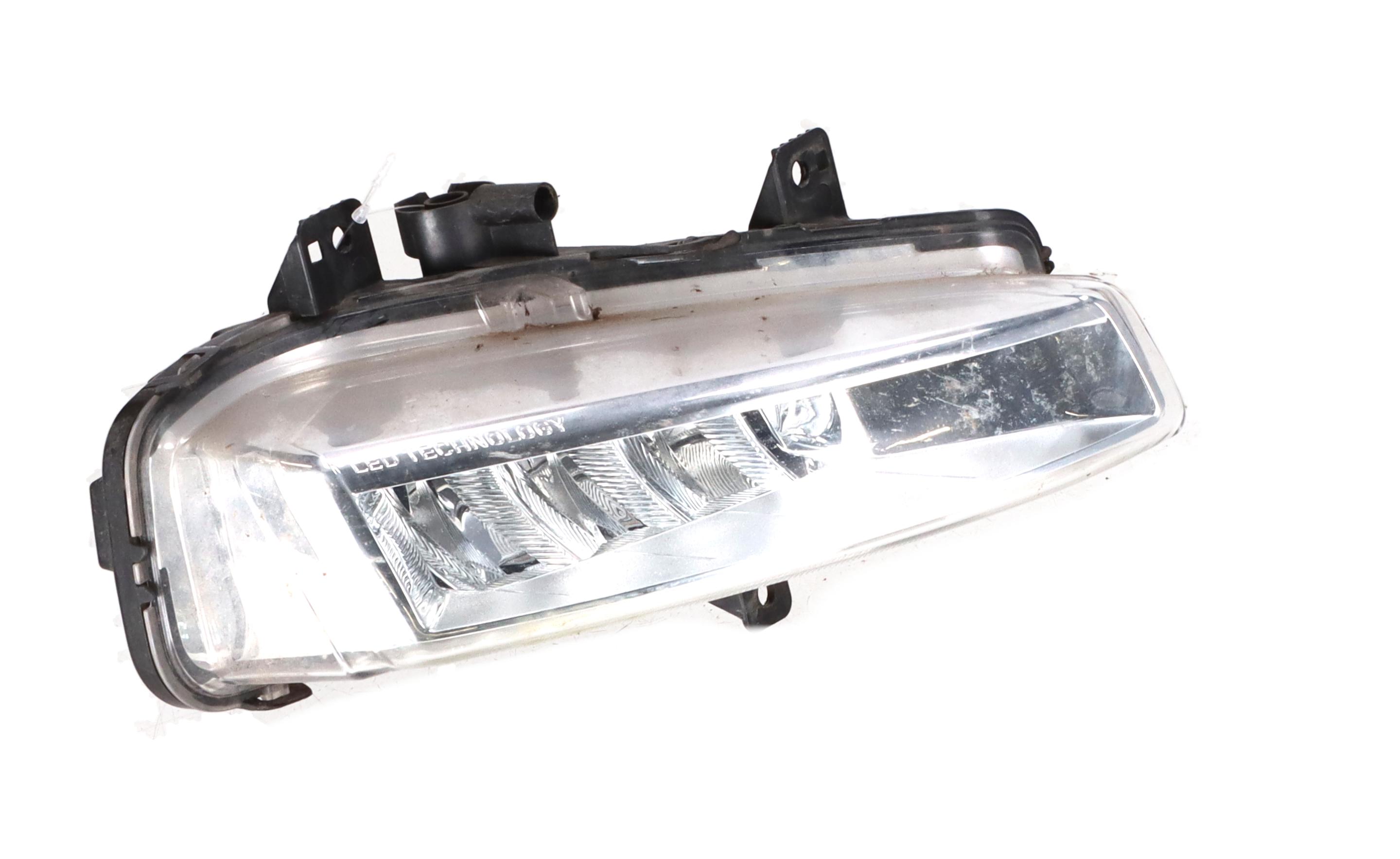 Phares antibrouillard avant droit LAND ROVER Discovery Sport (L550) 2.2 D 4WD  140 kW  190 PS (09.2014-> )