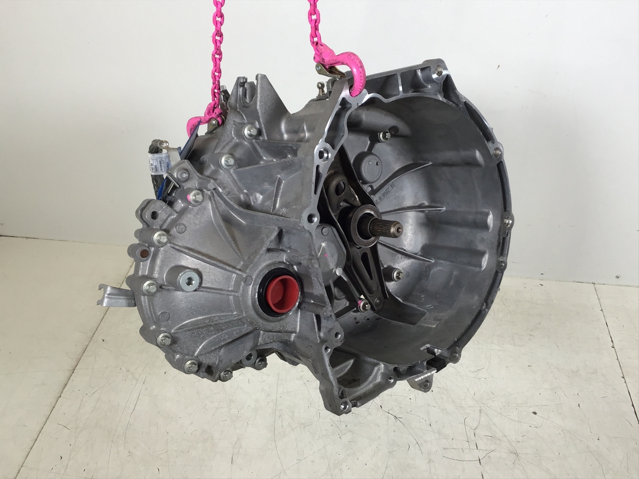 Versnellingsbak Manueel BMW 1er (F40) 118i  103 kW  140 PS (07.2019-> ) Versnellingsbak Manueel BMW 1er (F40) 118i  103 kW  140 PS (07.2019-> )