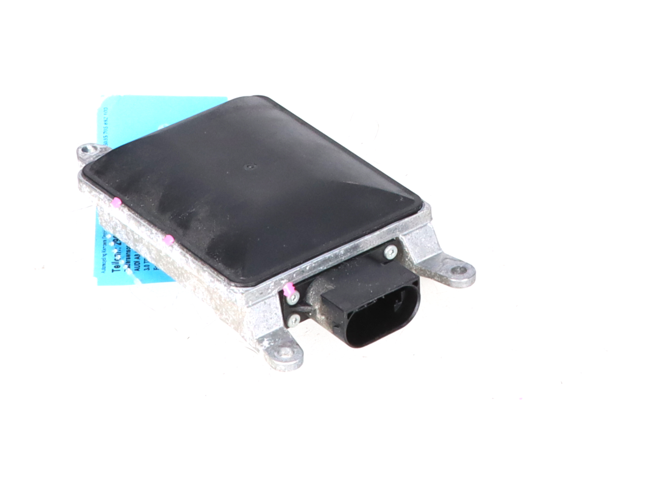 Radarsensor RWA Bumper linksachter AUDI A8 (4H) 3.0 TDI quattro  190 kW  258 PS (10.2013-01.2018)