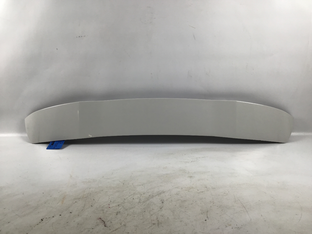 Spoiler BMW X4 (G02, F98) xDrive 20i  135 kW  184 PS (04.2018-> )