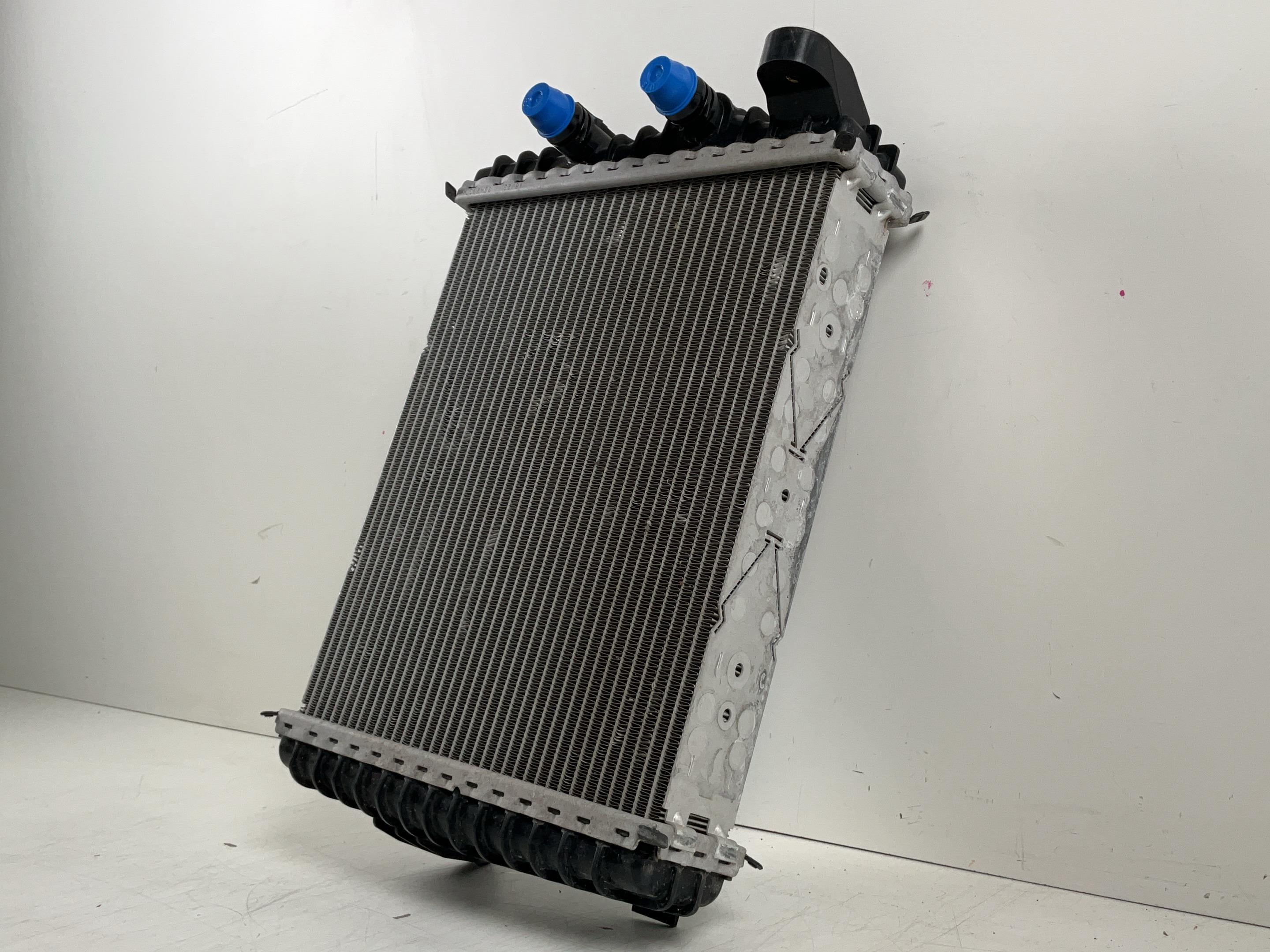 Intercooler CITROEN Jumpy Kasten (V) e-Jumpy HYDROGEN  100 kW  136 PS (10.2024-> )