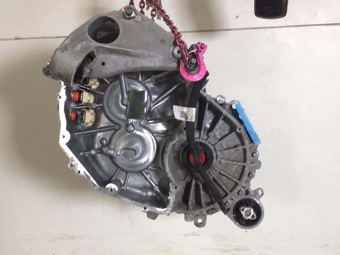 Elektromotor hinten TESLA Model 3 (5YJ3) EV  239 kW  325 PS (12.2019-12.2022)