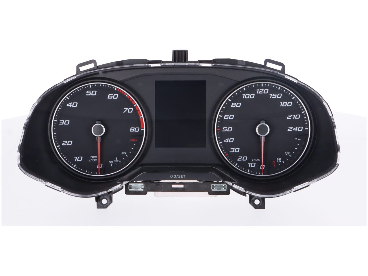 Prędkościomierz SEAT Ibiza V (KJ1) 1.0 MPi  59 kW  80 PS (07.2018-> )