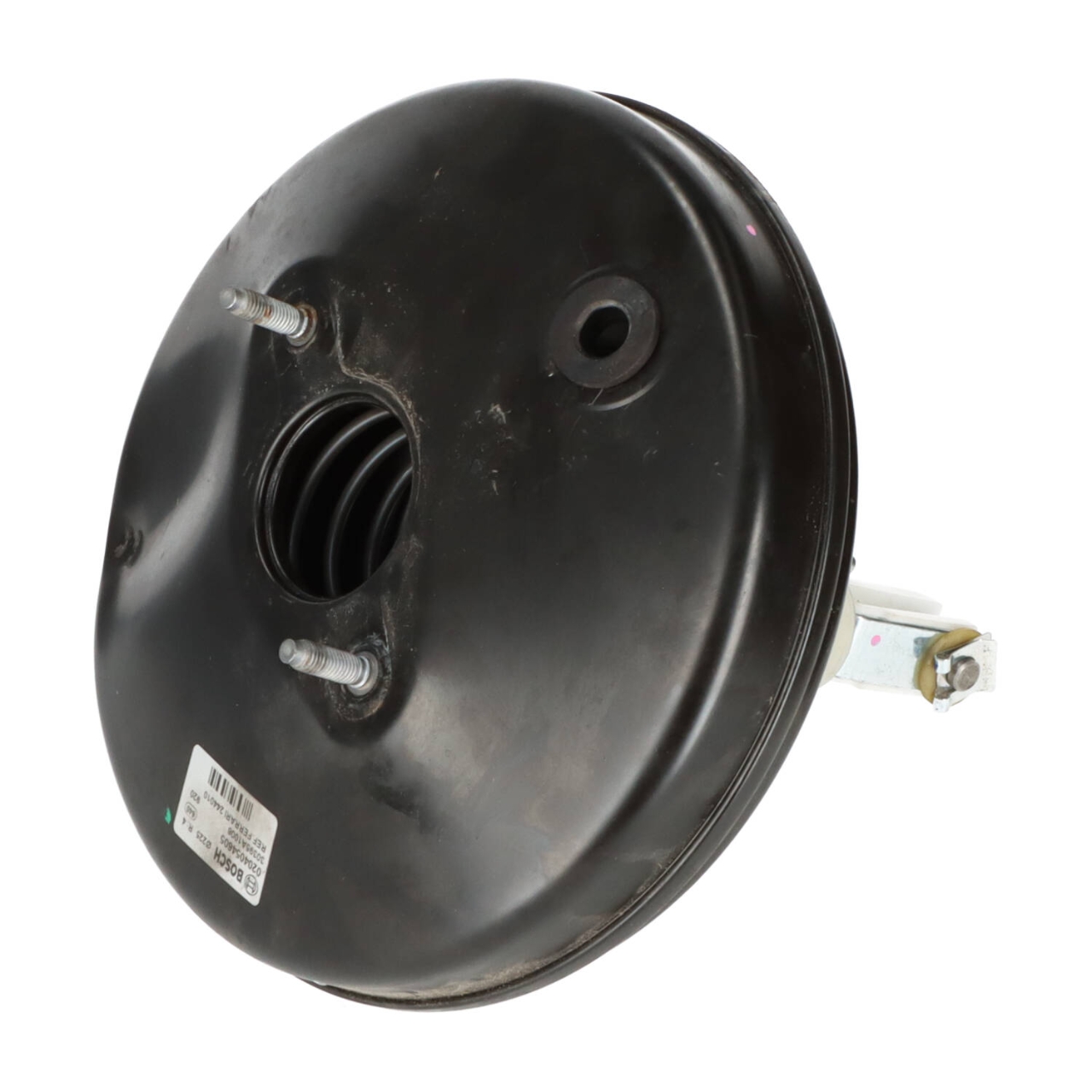 Servomoteur d'assistance au freinage FERRARI 458 4.5  416 kW  566 PS (12.2009-> ) Servomoteur d'assistance au freinage FERRARI 458 4.5  416 kW  566 PS (12.2009-> )