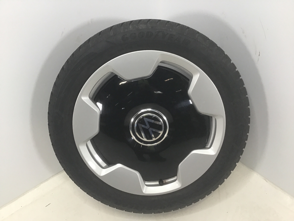 Roues complètes VW ID. Buzz Bus (EBB) Electric  150 kW  204 PS (05.2022-> )