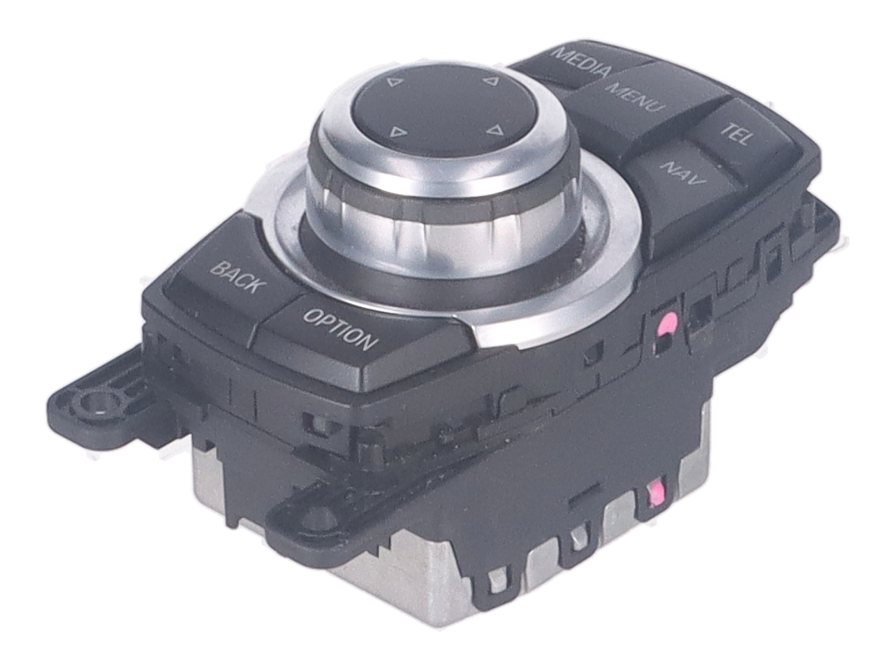 Bouton de commande i-Drive BMW 3er Touring (F31) 320d  135 kW  184 PS (07.2012-02.2016) Bouton de commande i-Drive BMW 3er Touring (F31) 320d  135 kW  184 PS (07.2012-02.2016)