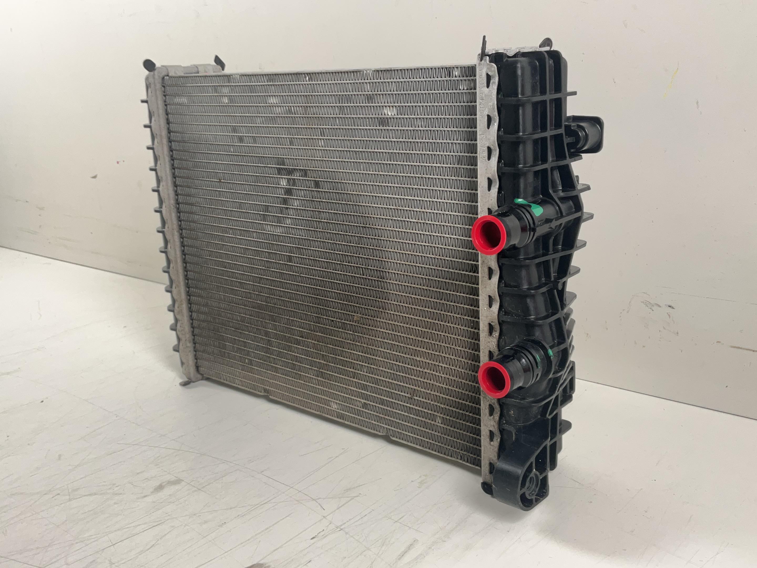 Intercooler OPEL Vivaro C Kasten (K0) Vivaro-e HYDROGEN  100 kW  136 PS (10.2024-> )