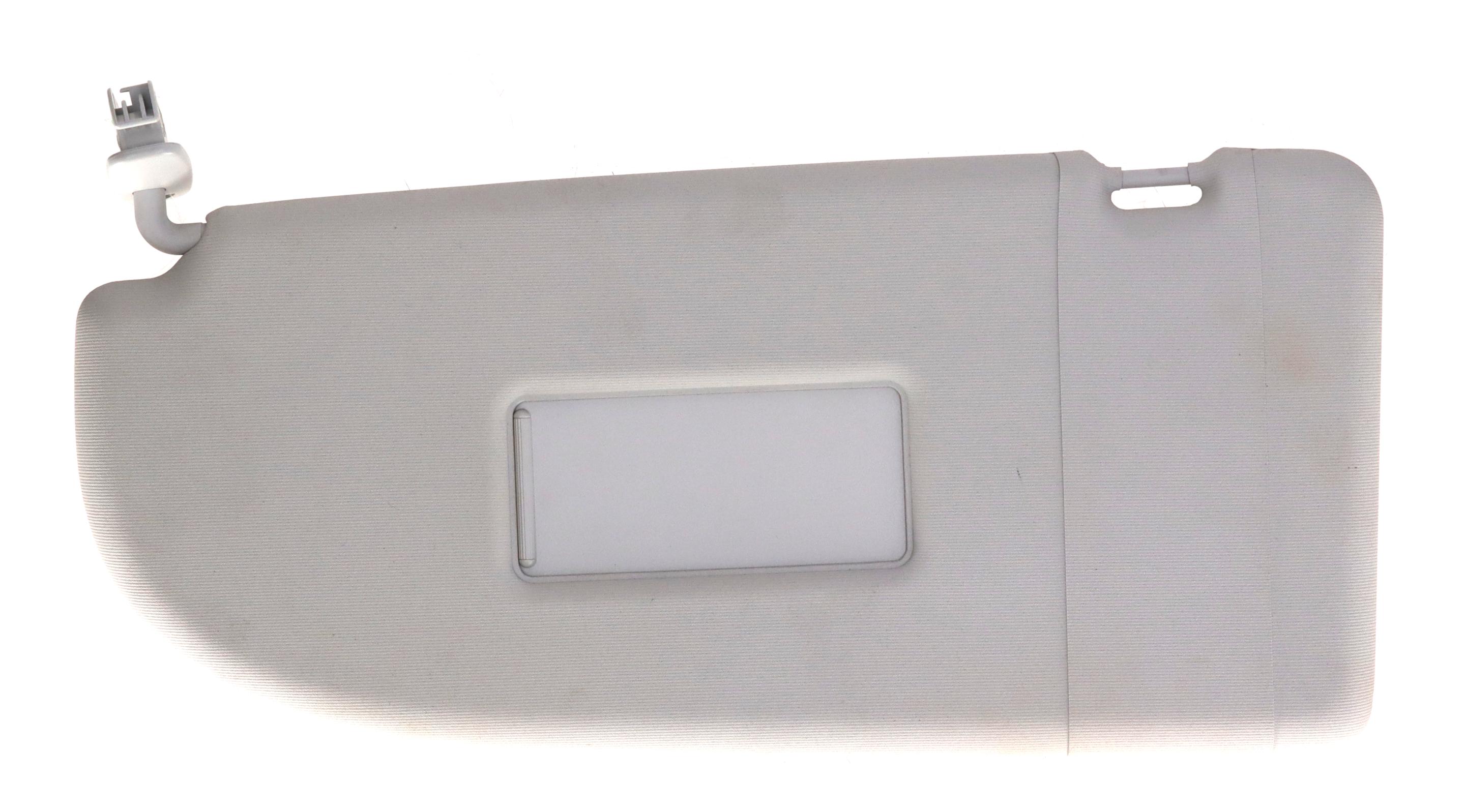 Sun visor left VW Caddy IV Kasten (SAA, SAH) 1.4 TSI  92 kW  125 PS (05.2015-> )