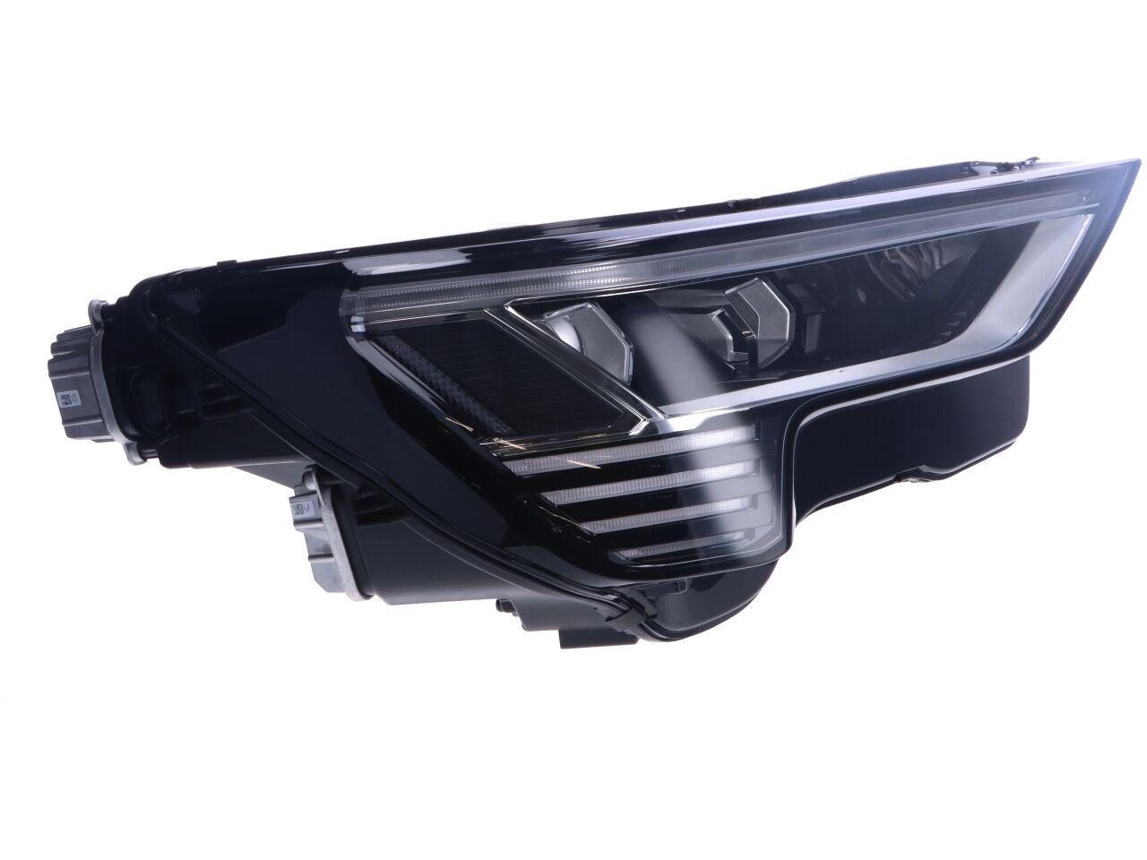 Headlight right AUDI E-TRON (GEN) Electric quattro  300 kW  408 PS (09.2018-> )